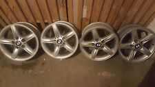 Bmw e46 16 zoll felgen7J × H2