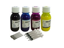 ND® Non-OEM 4x100ml refill
