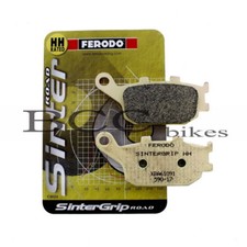 Ferodo Bremsbeläge Sinter