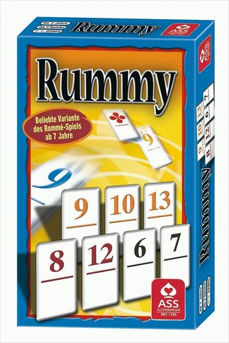 Rummy