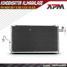 Kondensator Klimaanlage