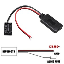 12V Bluetooth Modul Aux für