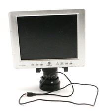 CTBrand CT-2200 Elektrisches