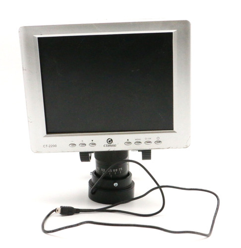 Ctbrand 2200 elektrisches - ctbrand, ct-2200