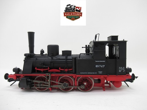 Lenz 40289 dampflok - 40289-01,