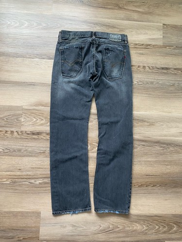 Y2k replay jeans - y2k, grover