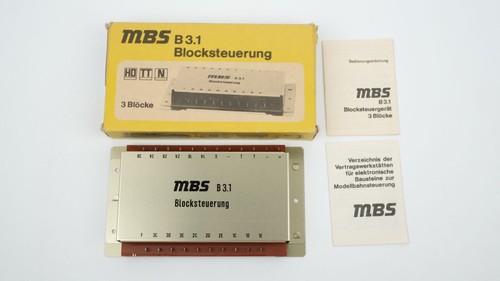 Veb 5456290 188 13105 - veb, mbs
