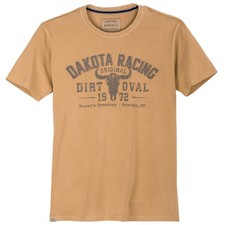 Redfield XXL T-Shirt currygelb
