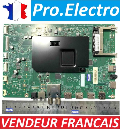 Motherboard philips - tv,