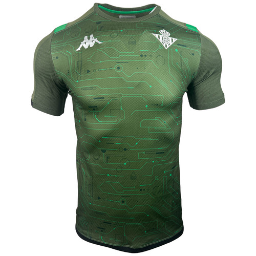 Kappa real betis - kappa,