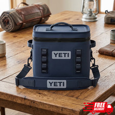New - Yeti Hopper Flip 12 Soft