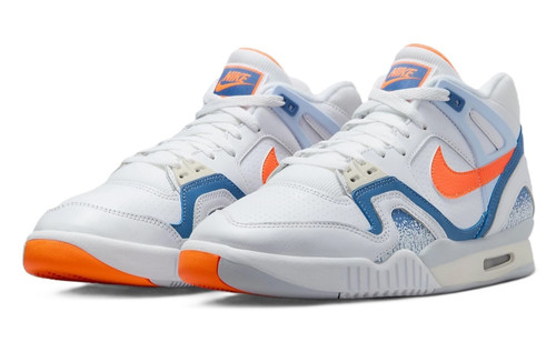 Nike air tech challenge - tech, ii