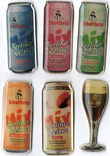 Pin konvolut bier beer - 🍺pin-konvolut, 6