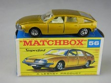 56-A BMC 1800 Pininfarina -