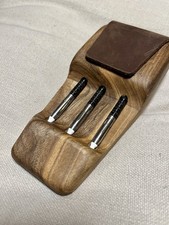 Dartcase Darttasche Holz