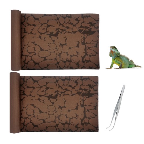 Pcs reptile carpet sand mat - 2,