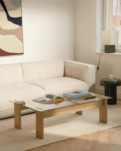 Noo naiko couchtisch - noo.ma,