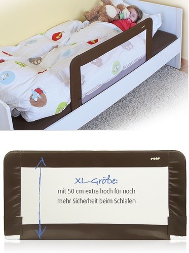 Reer bettgitter xxl - reer,