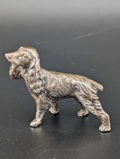 Miniatur Hund Cocker Spaniel