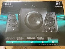 Logitech Z623 mit Subwoofer