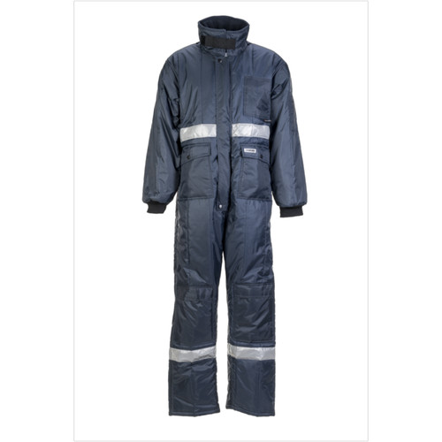 Planam gefrierhaus overall - ,