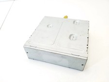 Tesla Model S 2014 Radio /