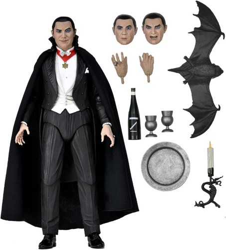 Dracula 1933 transylvania - dracula,