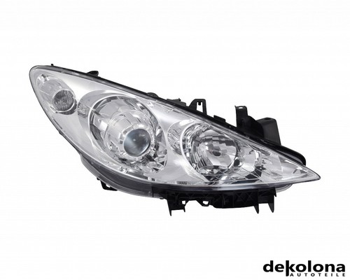 Front scheinwerfer rechts - ,