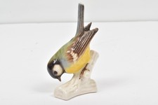 Goebel kohlmeise figur great - kohlmeise,