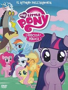 Little - my,