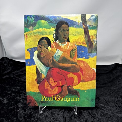 S105 paul gauguin bilder - gauguin,