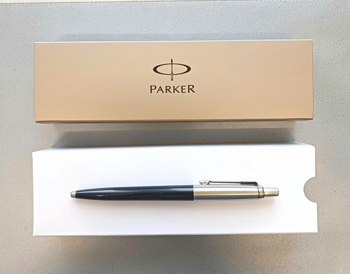 Parker kugelschreiber - parker,