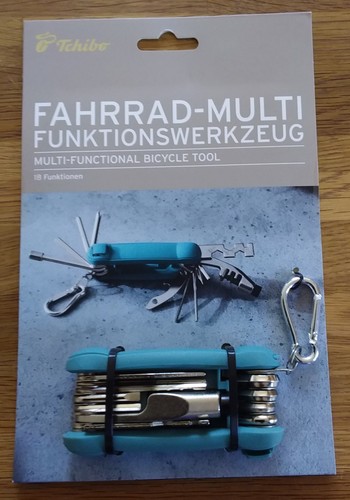 Fahrrad multitool werkzeug set - fahrrad, multitool-werkzeug-set