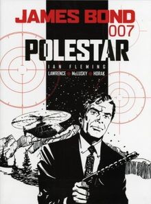 James bond polestar - james, casino