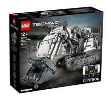 Lego technic 42100 - lego,