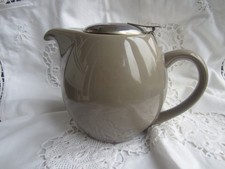 Maxwell Williams Infusions T  Teekanne , taupe