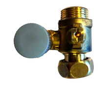 Vaillant Wartungshahn rechts -