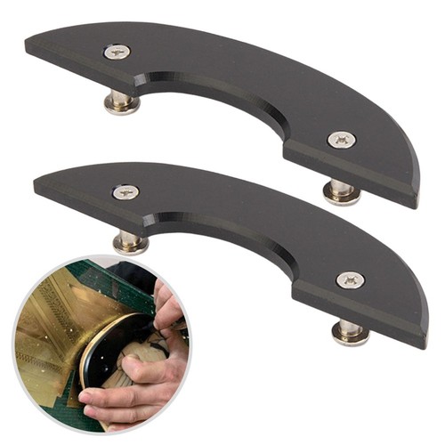 Longboard deck guard set - deck,