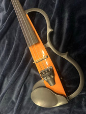 YAMAHA SV-100 Silent Violin
