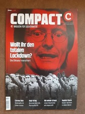 Compact Magazin Nr. 02 von