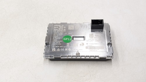 Peugeot 3008 telefon - e-3008,