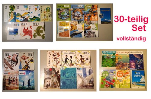 Schulbuch japanisch lernen - schulbuch,