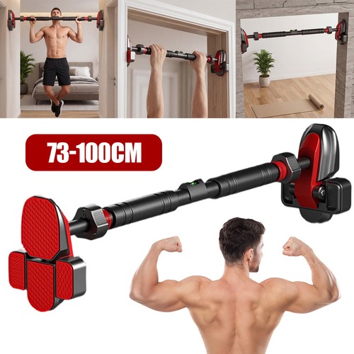 100cm klimmzugstange - 73-100cm,