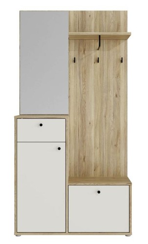 Kendray kompakt garderobe - kendray, kompakt-garderobe