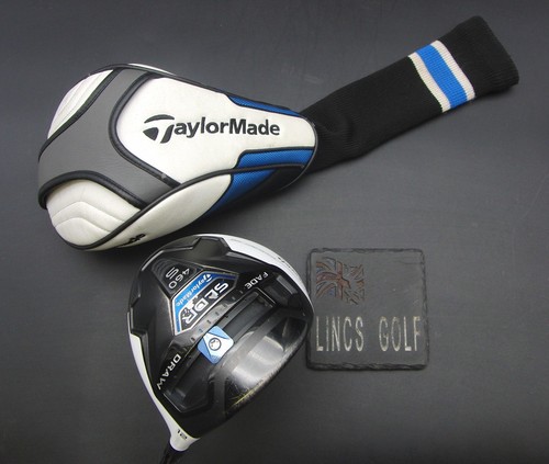 Taylormade sldr 460 - taylormade, 12°