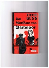 Das Wirtshaus von Dartmoor -