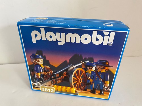 Playmobil set 3812 vintage - set,