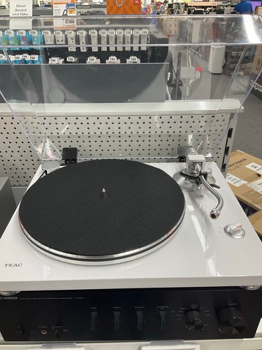 Teac belt drive - teac,