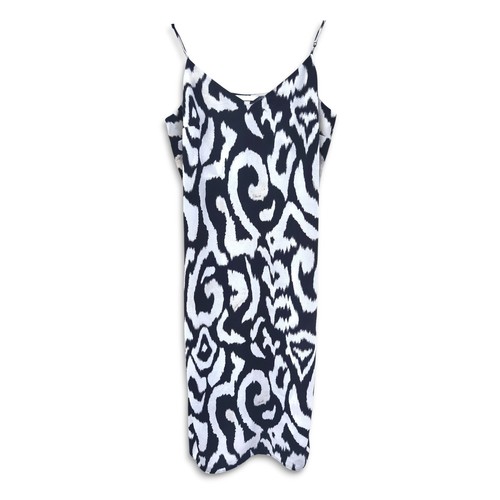 Trägerkleid damenkleid - h&m,