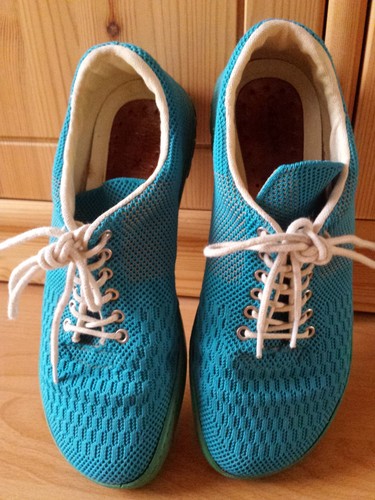 Zaqq barfußschuhe bis - zaqq, (bis